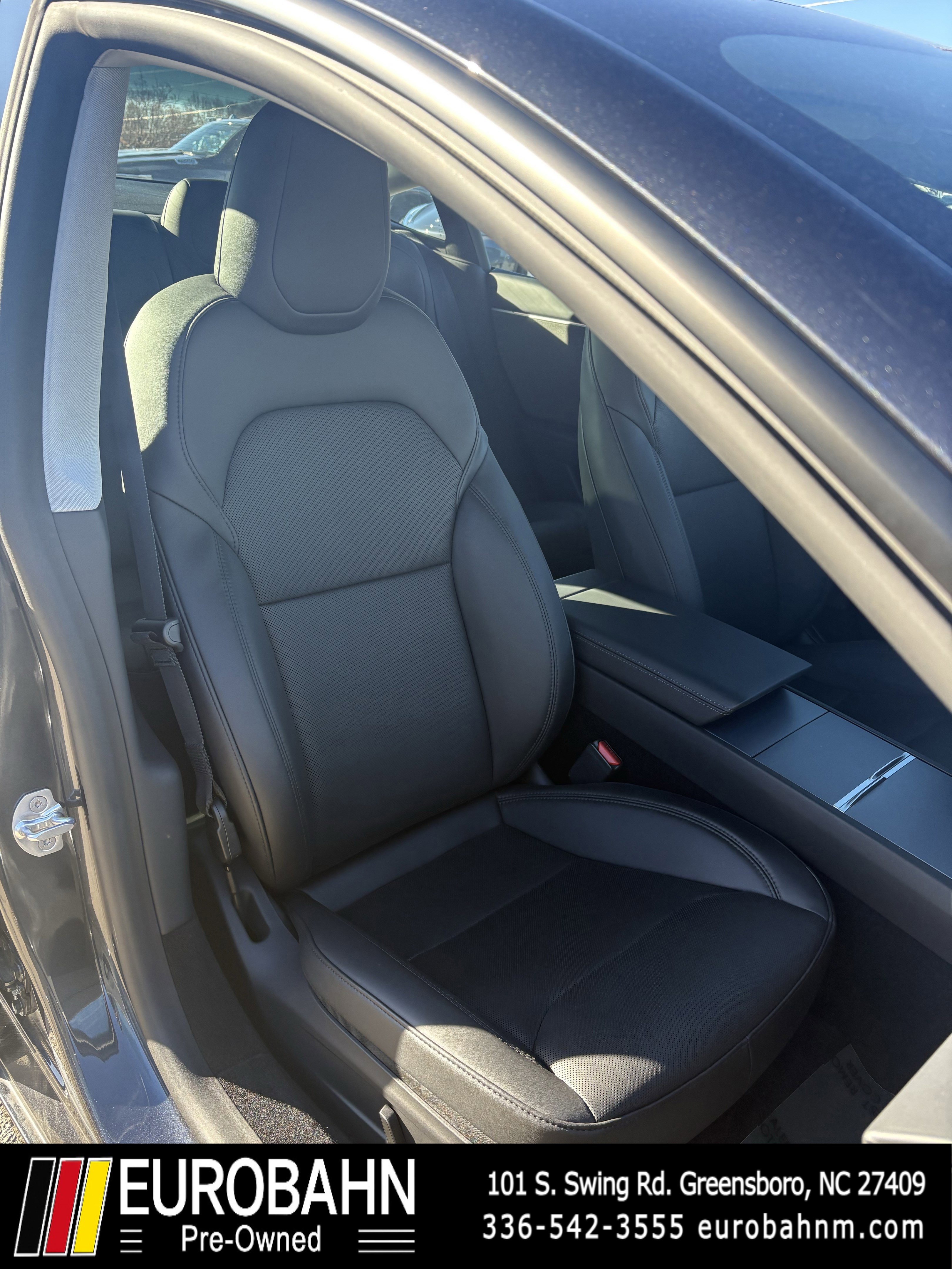 Used 2025 Tesla Model 3 Long Range image 15