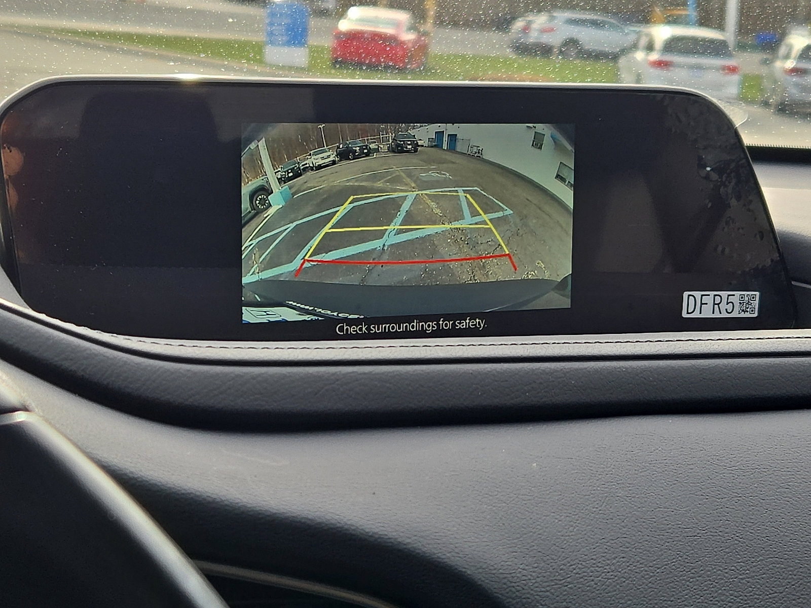 Used 2022 MAZDA CX-30 AWD 2.5 S w/ Select Package image 24