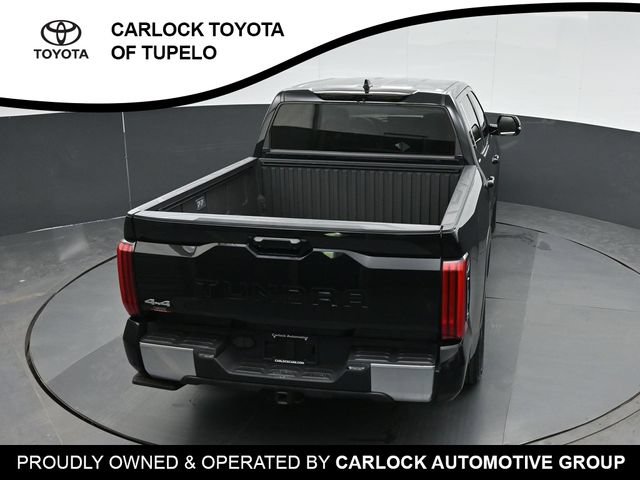 Used 2023 Toyota Tundra Limited AWD/4WD image 33
