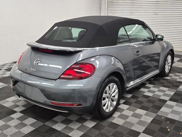 Used 2019 Volkswagen Beetle 2.0T S image 6