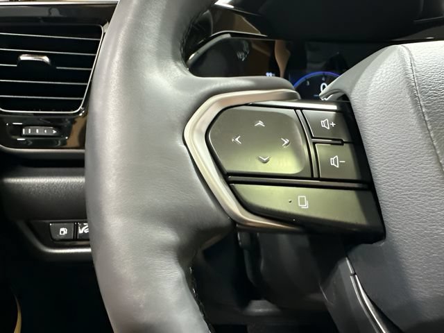 Used 2025 Lexus NX 350 AWD w/ Rear Seat Package image 18