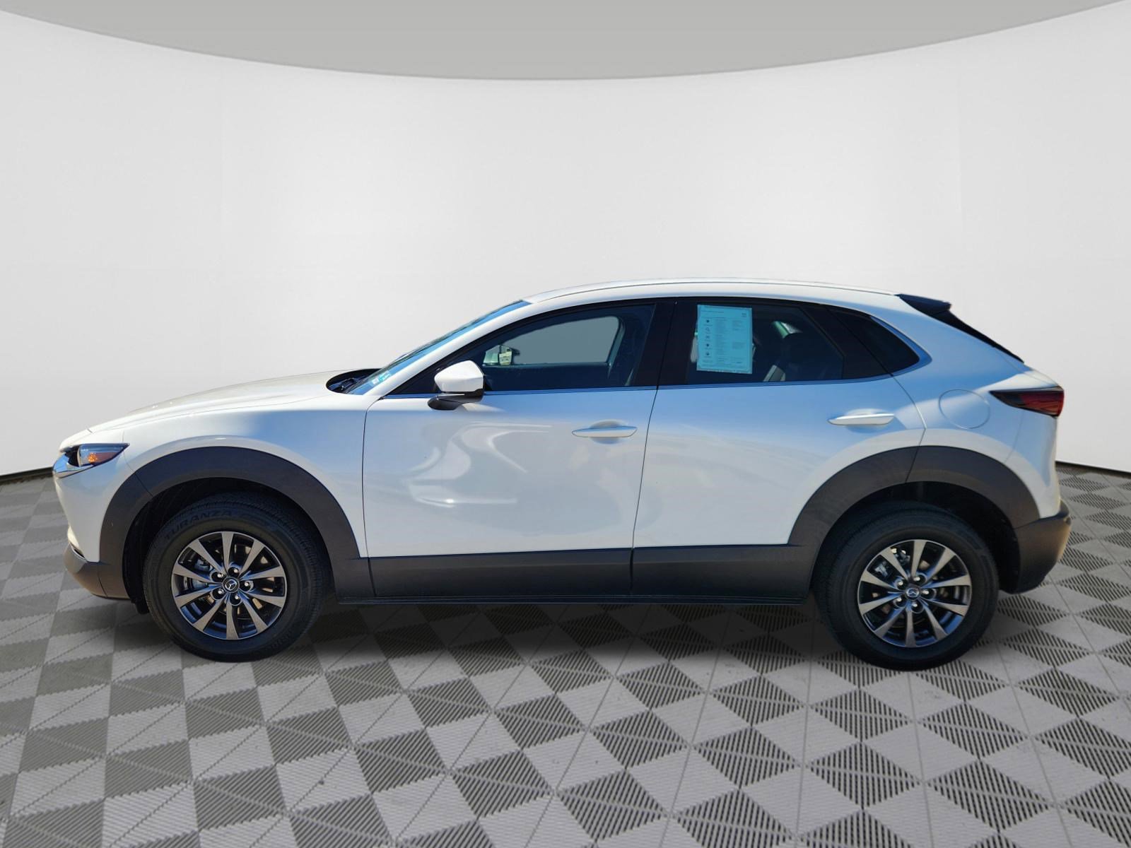 Certified 2023 MAZDA CX-30 AWD 2.5 S image 5