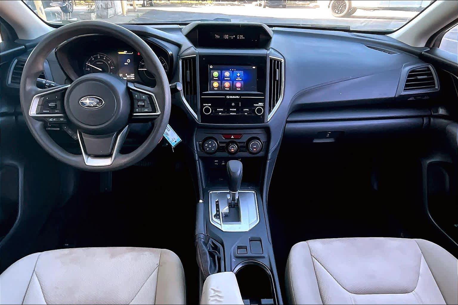 Used 2023 Subaru Impreza 2.0i AWD/4WD image 15