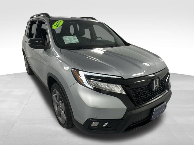 Used 2019 Honda Passport Touring