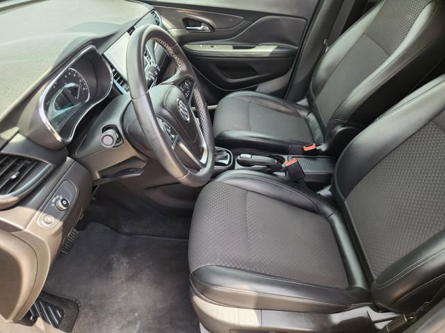 Used 2018 Buick Encore Preferred image 12