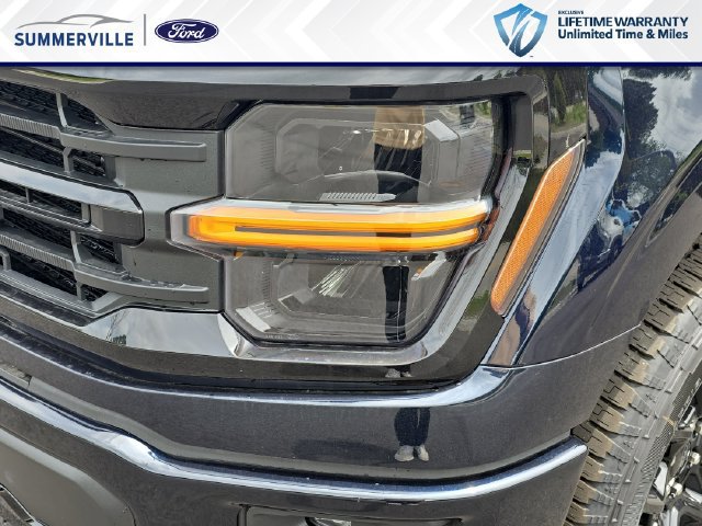 New 2026 Ford F150 XLT w/ Equipment Group 302A MID AWD/4WD image 31