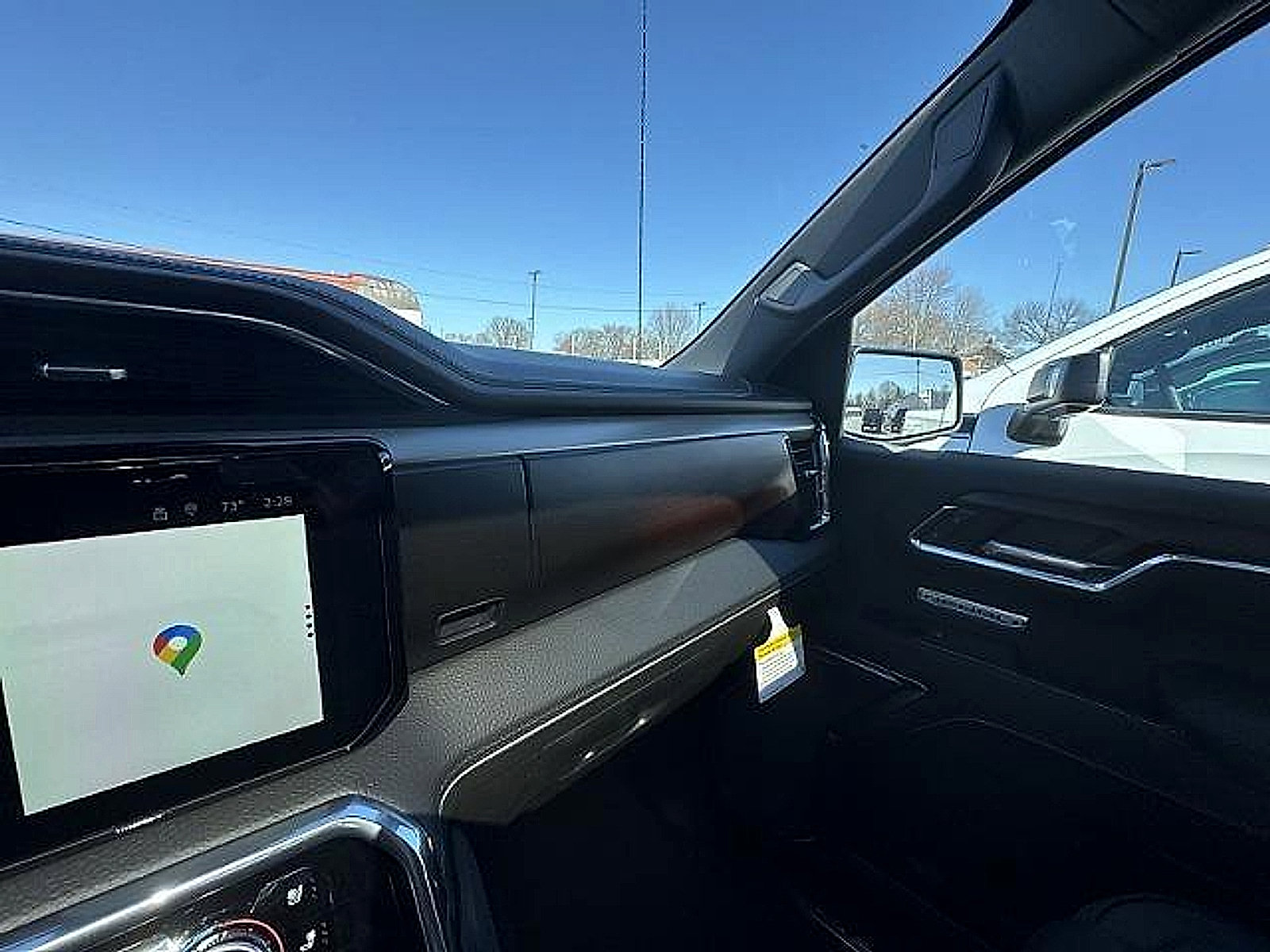 New 2026 GMC Sierra 1500 Denali AWD/4WD image 18