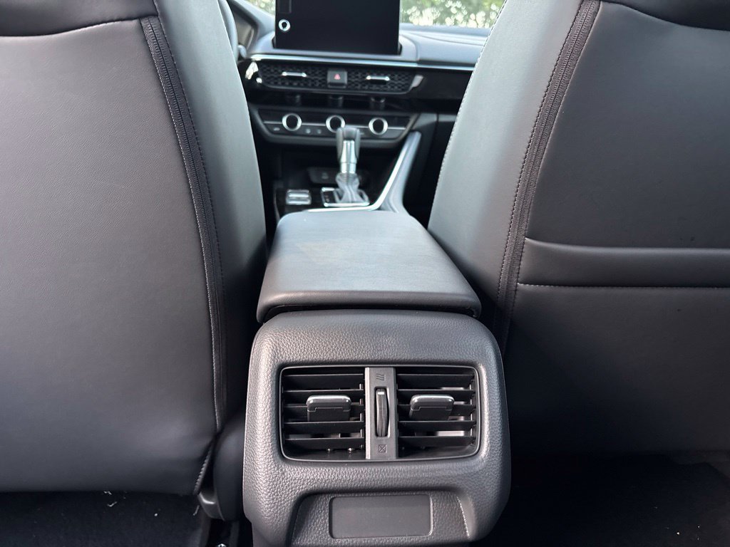 New 2026 Acura ADX FWD image 25