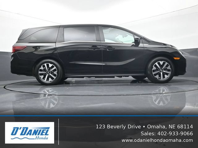 Used 2026 Honda Odyssey EX-L image 13