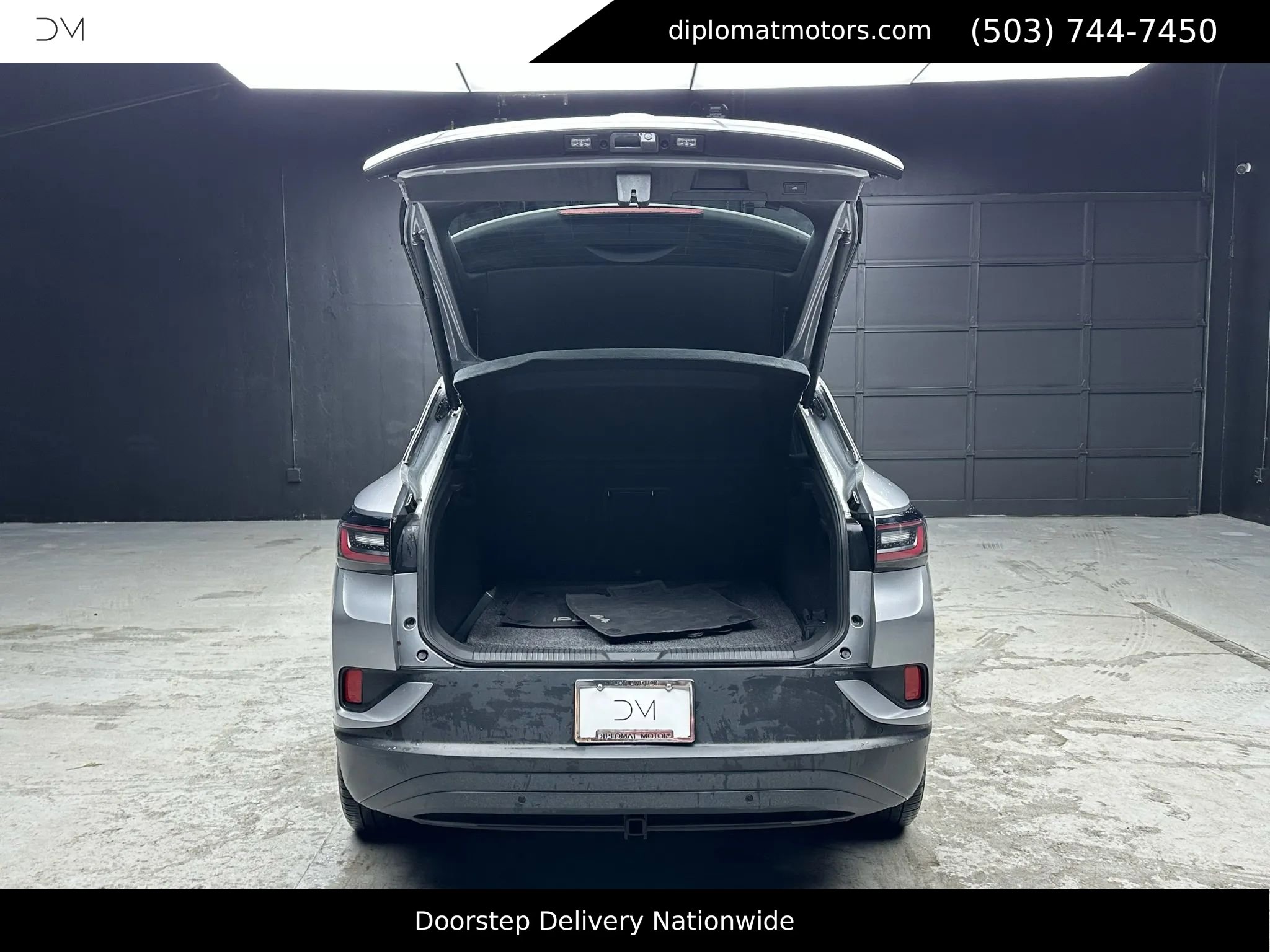 Used 2024 Volkswagen ID.4 Pro S image 41