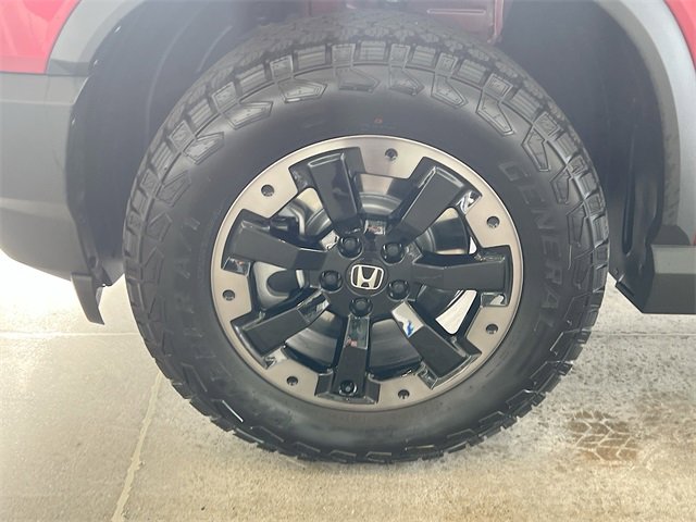 New 2026 Honda Passport TrailSport Elite image 23