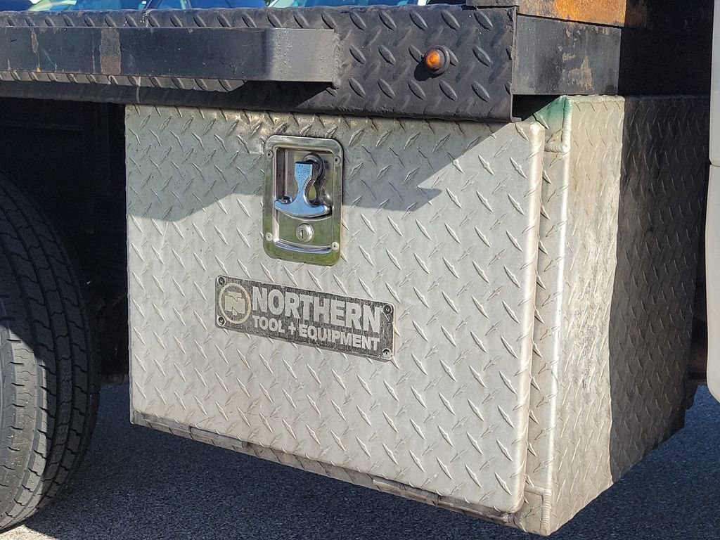 Used 2022 Ford F350 XL image 14