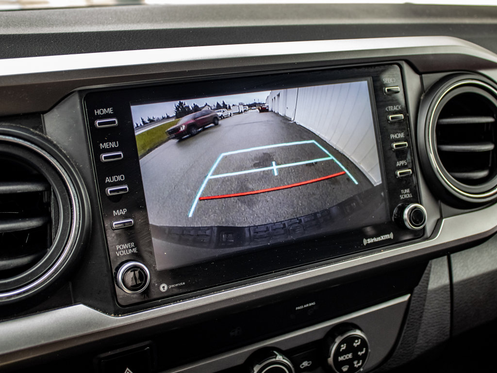 Used 2023 Toyota Tacoma SR5 image 33