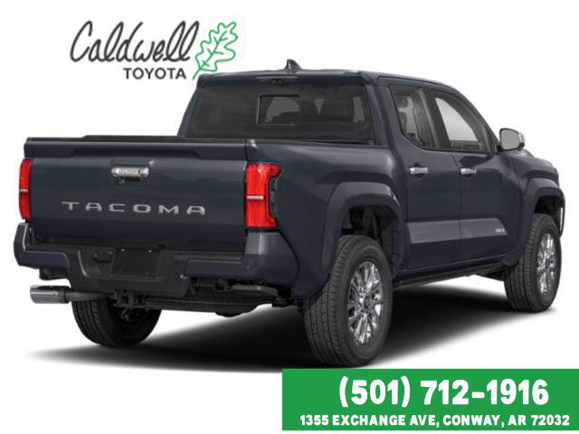 Certified 2024 Toyota Tacoma TRD Off-Road image 35