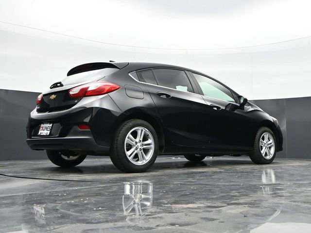 Used 2018 Chevrolet Cruze LT image 37