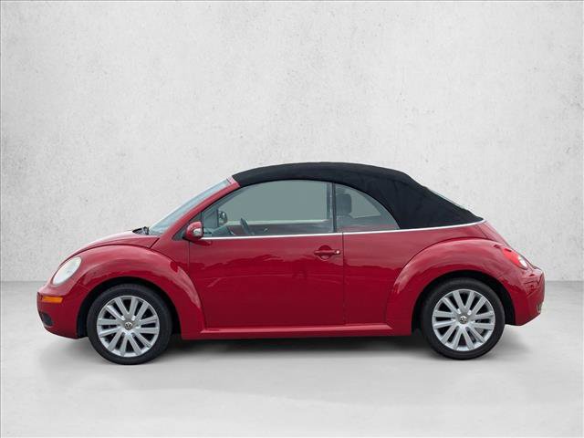 Used 2009 Volkswagen Beetle S image 8