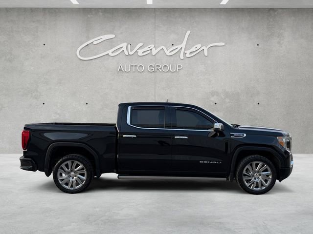 Used 2019 GMC Sierra 1500 Denali image 17
