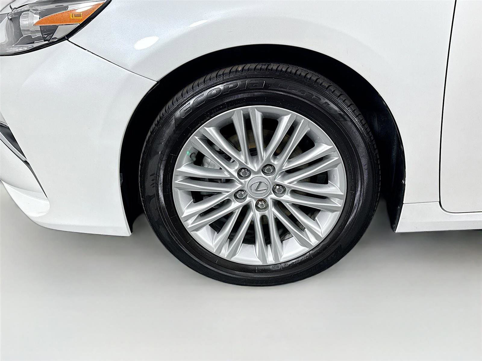 Used 2016 Lexus ES 350 4DR SDN image 58