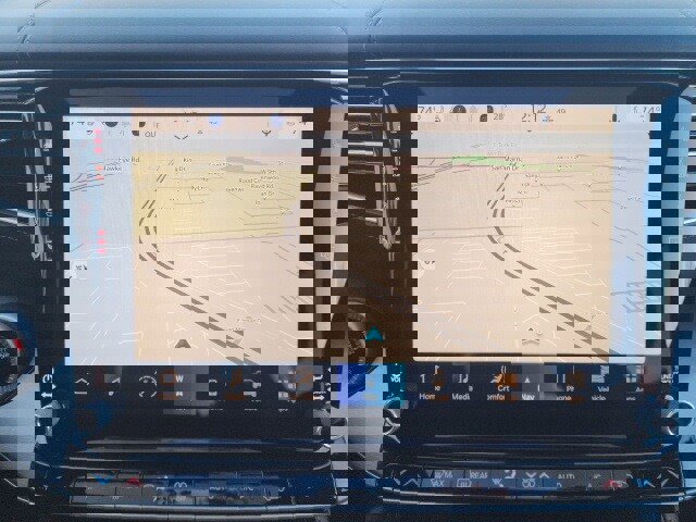 New 2026 Jeep Grand Wagoneer Limited image 5