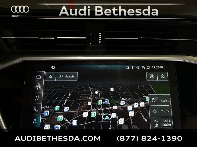 Used 2023 Audi A6 2.0T Premium w/ Convenience Package image 22