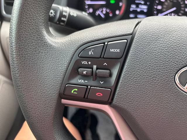 Used 2016 Hyundai Tucson SE FWD image 11