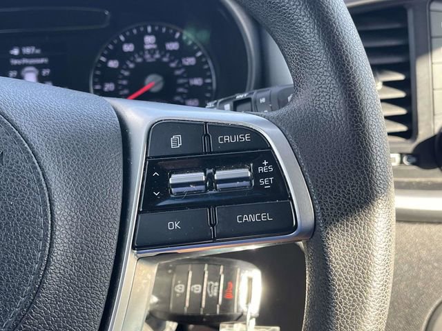 Used 2019 Kia Sorento LX image 28