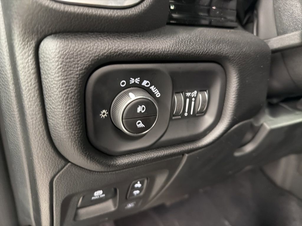 New 2026 RAM 1500 Laramie w/ Night Edition image 16