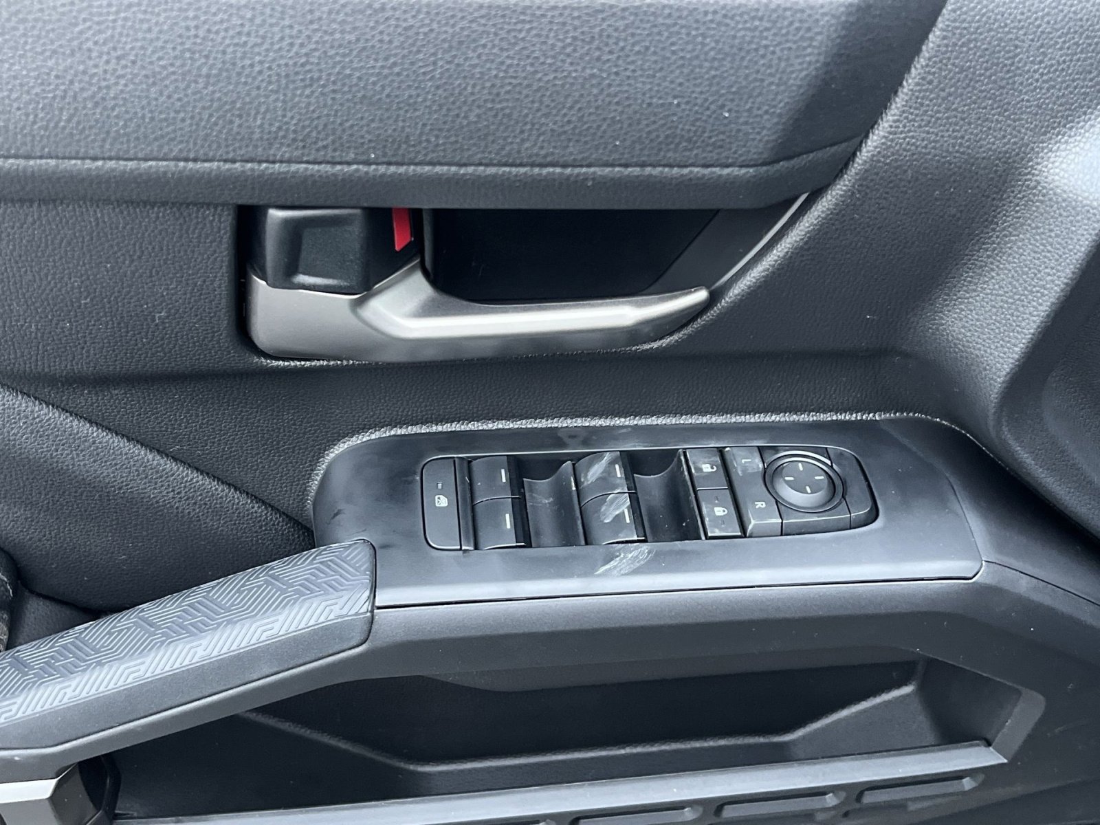 New 2026 Toyota Tacoma TRD Off-Road image 10