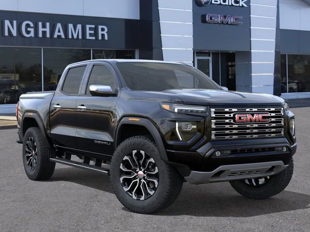 New 2026 GMC Canyon Denali image 7