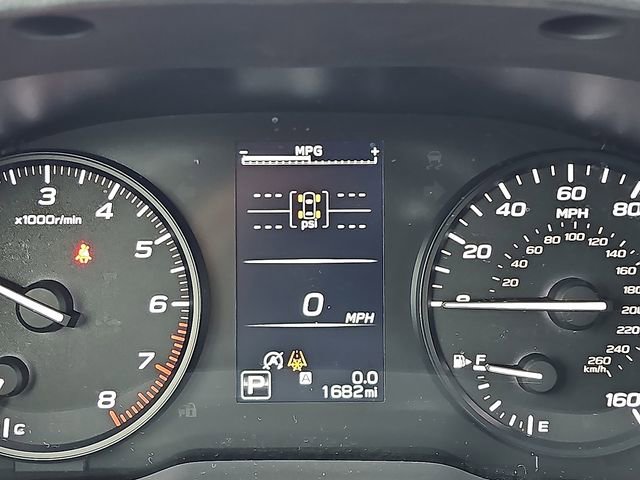 Used 2025 Subaru Impreza 2.0i image 19