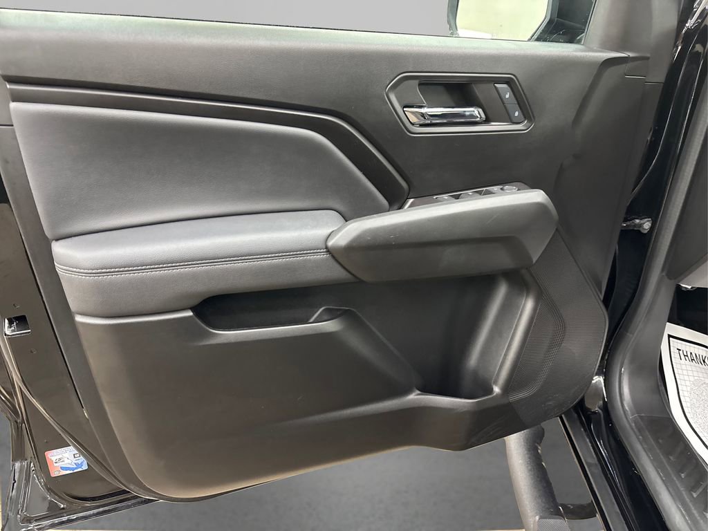 Used 2024 GMC Canyon Elevation w/ Elevation Premium Package image 20