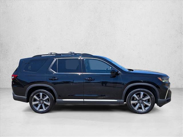 Used 2024 Honda Pilot Touring image 4