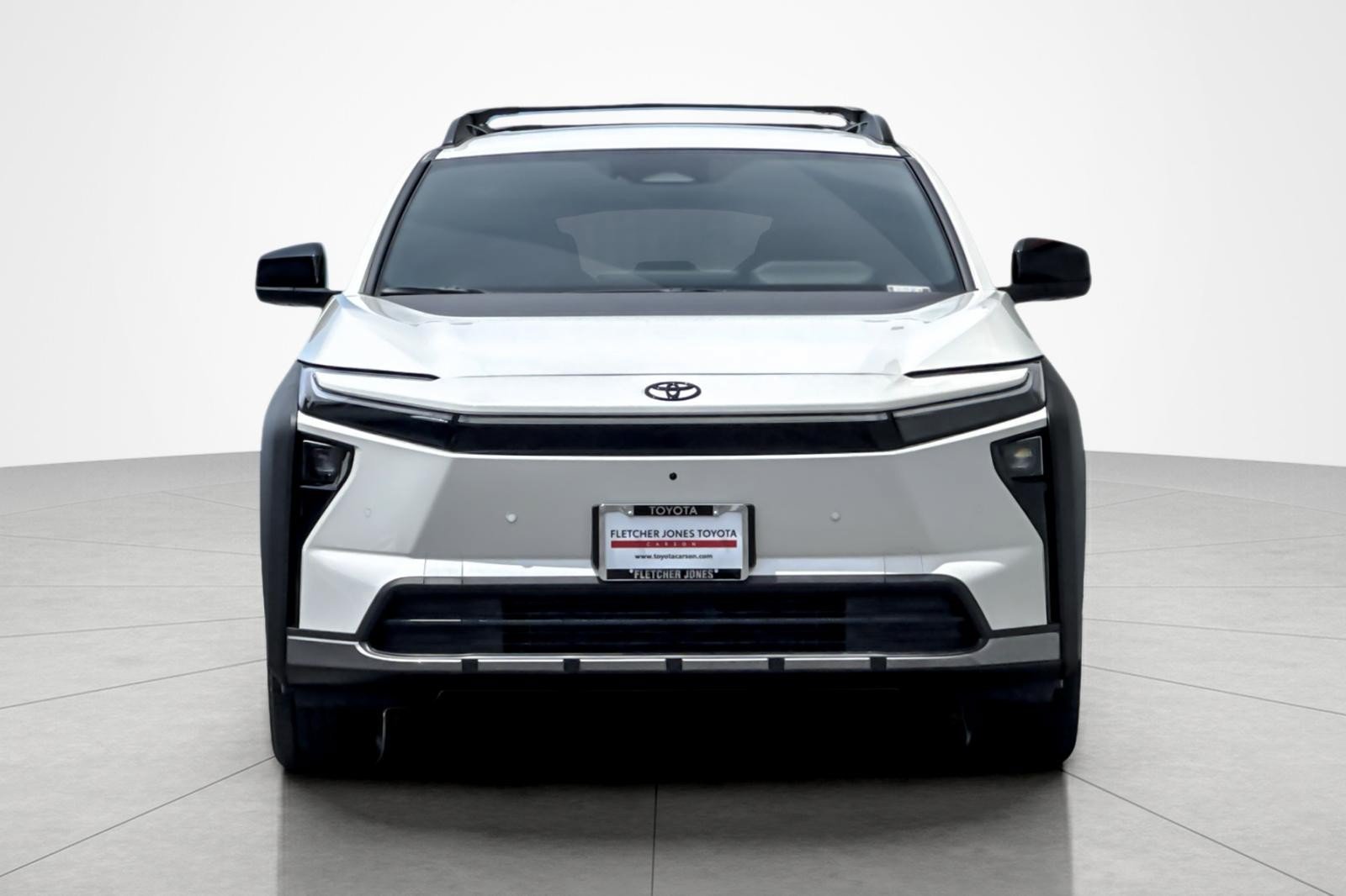 New 2026 Toyota bZ Woodland AWD/4WD image 8