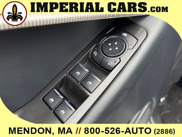 New 2026 Ford Explorer ST-Line w/ ST-Line Street Pack image 16