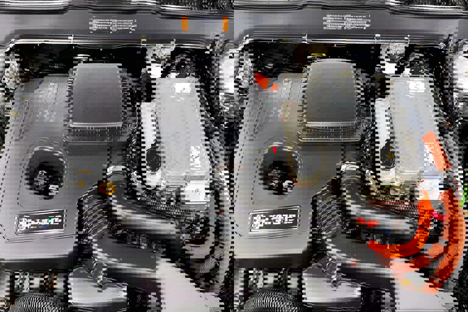 Used 2019 Ford Fusion SE image 28