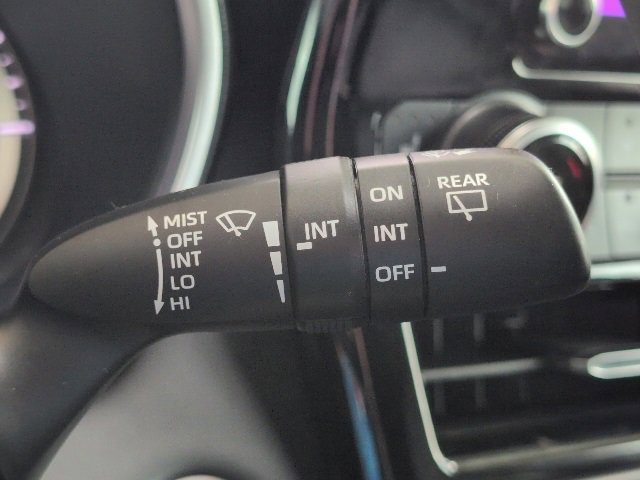 Certified 2024 Toyota Highlander XLE image 31