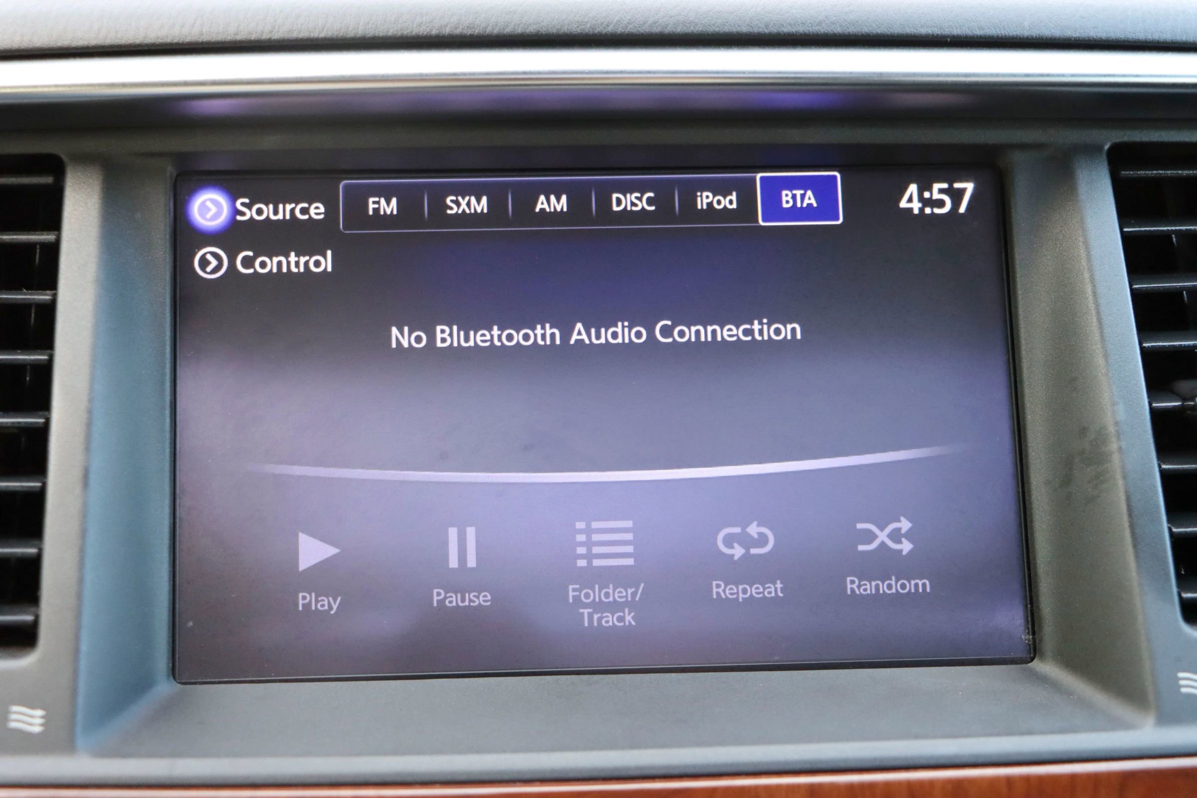 Used 2018 INFINITI QX80 2WD image 41