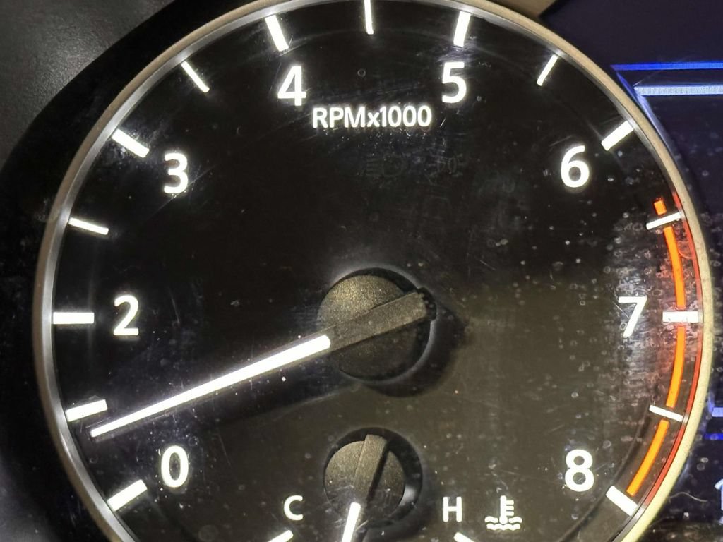 Used 2025 Nissan Altima 2.5 SV FWD image 26