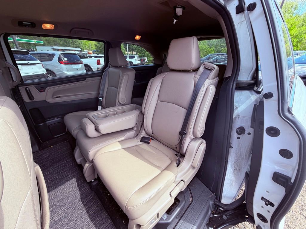 Used 2023 Honda Odyssey EX-L image 8
