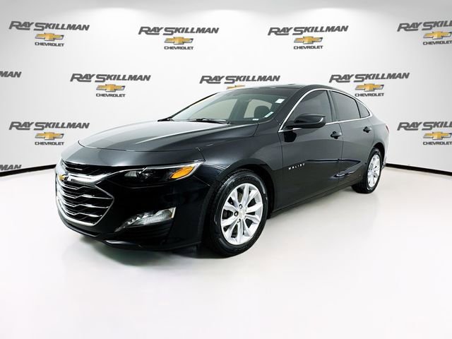Used 2024 Chevrolet Malibu LT image 3
