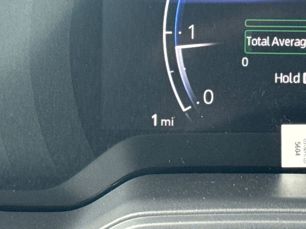 New 2026 Toyota Corolla Cross L image 20