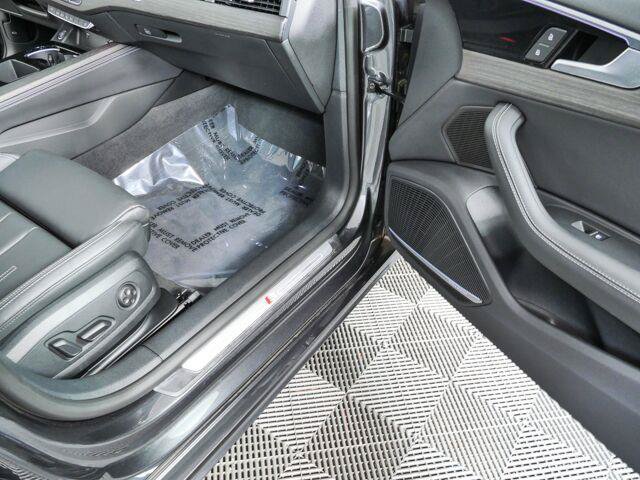 Used 2023 Audi A5 2.0T Prestige AWD/4WD image 26