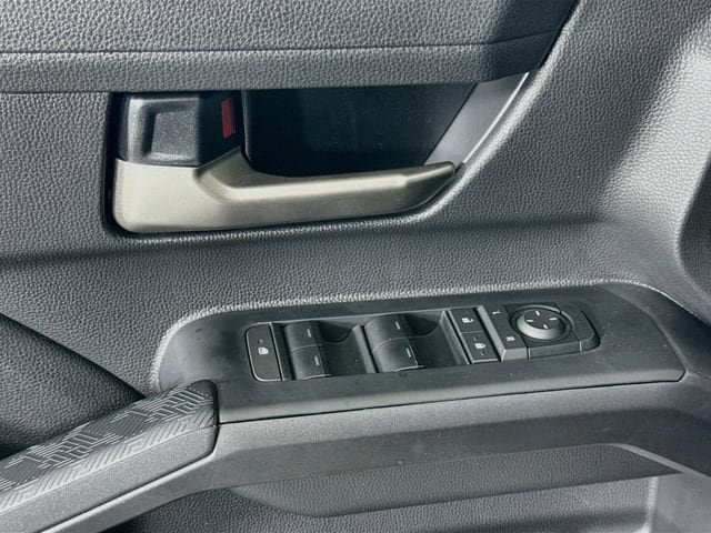 New 2026 Toyota Tacoma TRD Off-Road AWD/4WD image 17