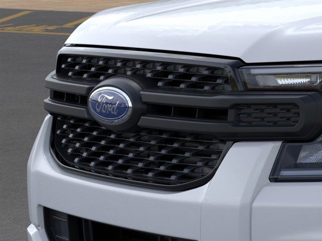 New 2025 Ford Ranger XL w/ Trailer Tow Package image 17