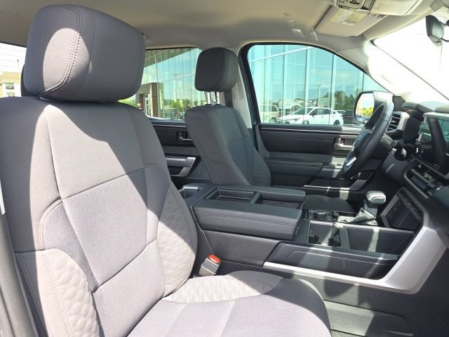 Used 2024 Toyota Tundra SR5 w/ TRD Off-Road Package AWD/4WD image 8