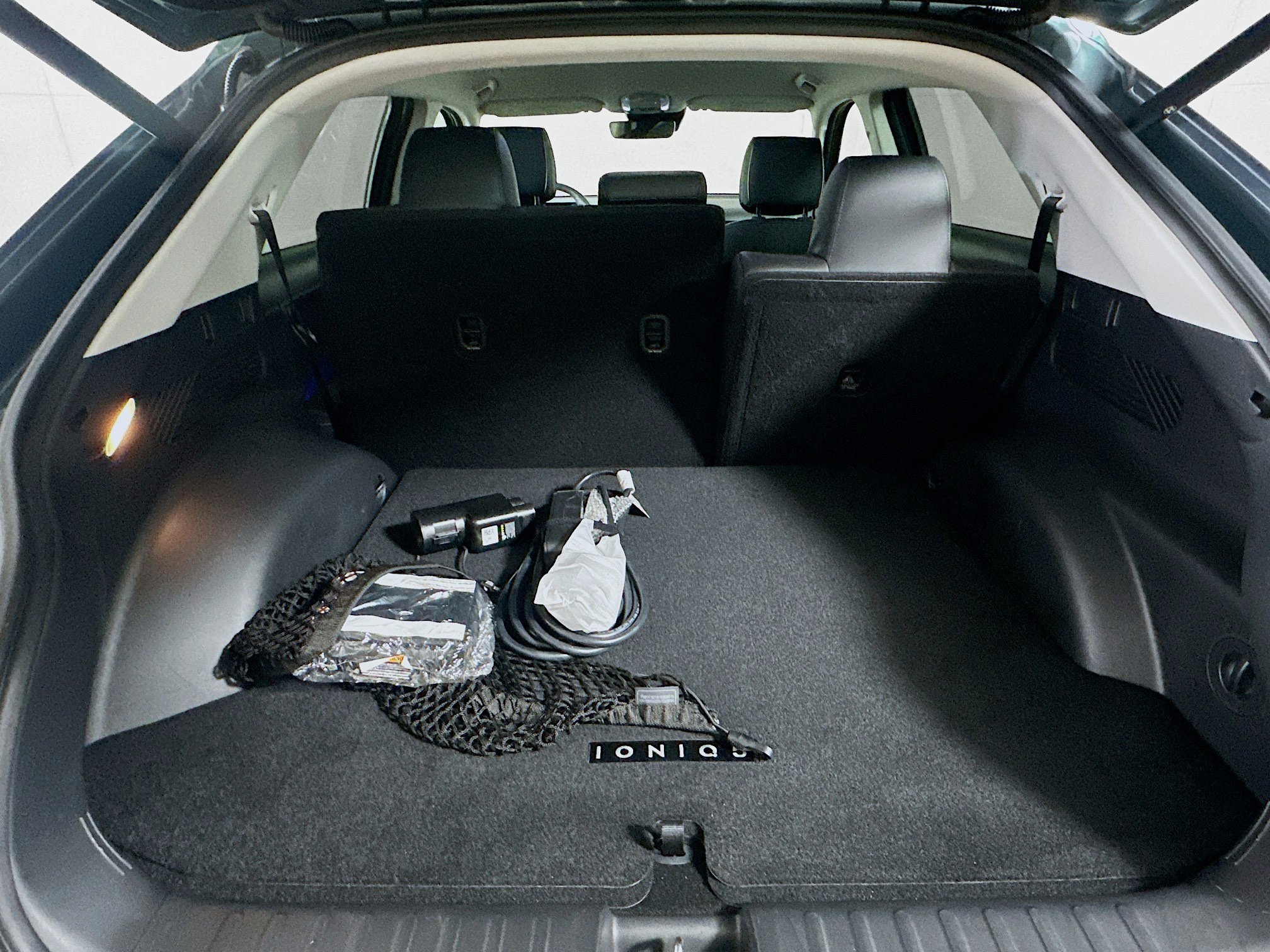 Used 2023 Hyundai Ioniq 5 SEL image 28