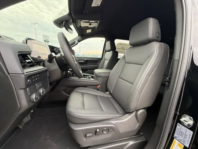 New 2026 Chevrolet Tahoe LT image 17