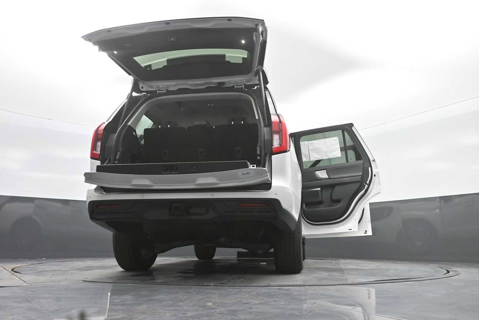 New 2025 Ford Expedition Active image 31