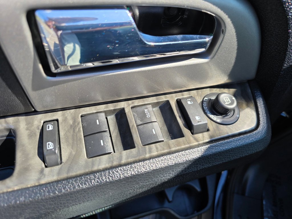 Used 2017 Ford Expedition Limited AWD/4WD image 37