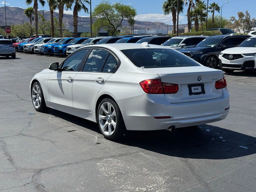 Used 2013 BMW 320i Sedan image 6